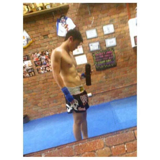 วัยรุ่นแซบๆ