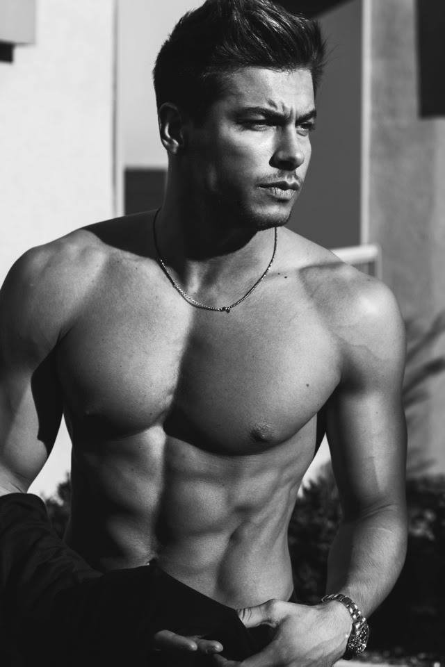 Andrea Denver  เซ็กซี่เบาๆ