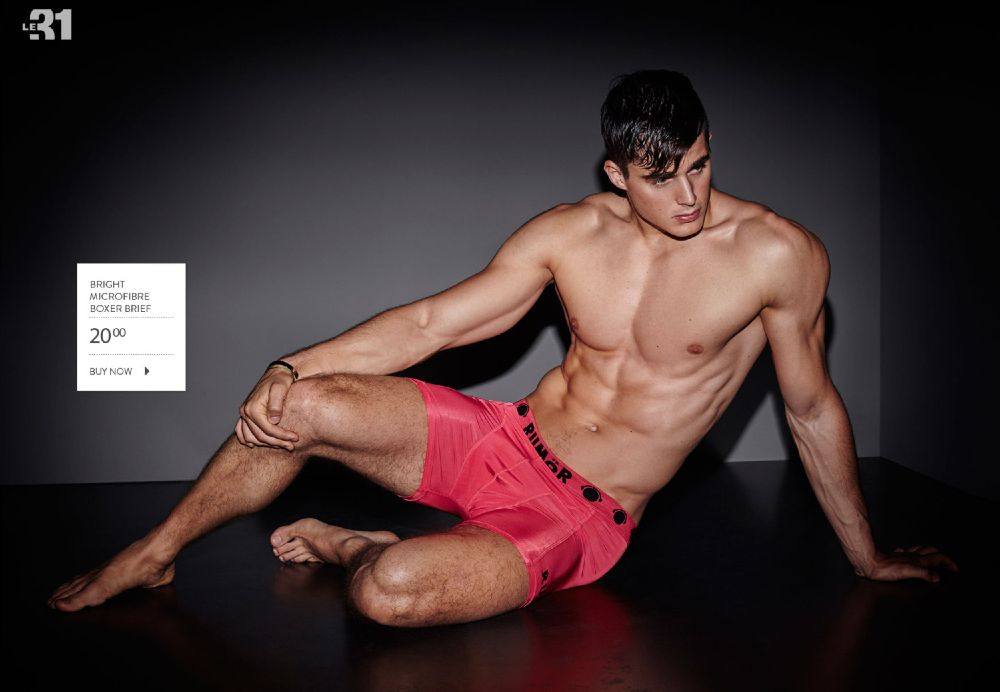 Pietro Boselli  แซ่บมว๊ากก