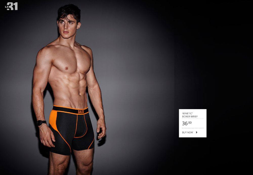 Pietro Boselli  แซ่บมว๊ากก