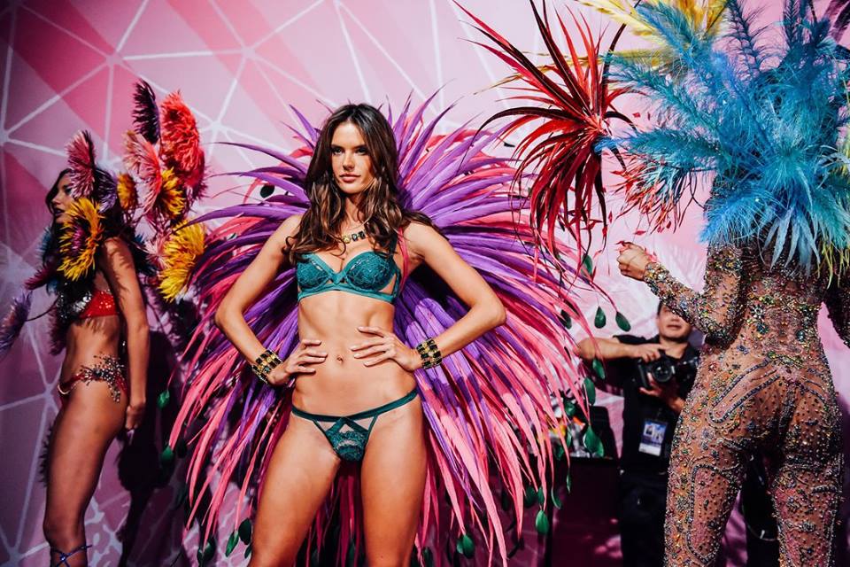 Victoria's Secret  2015