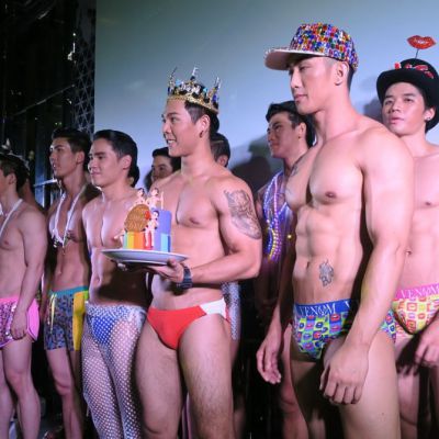 ็HBD Party นี้มีฟิน....!