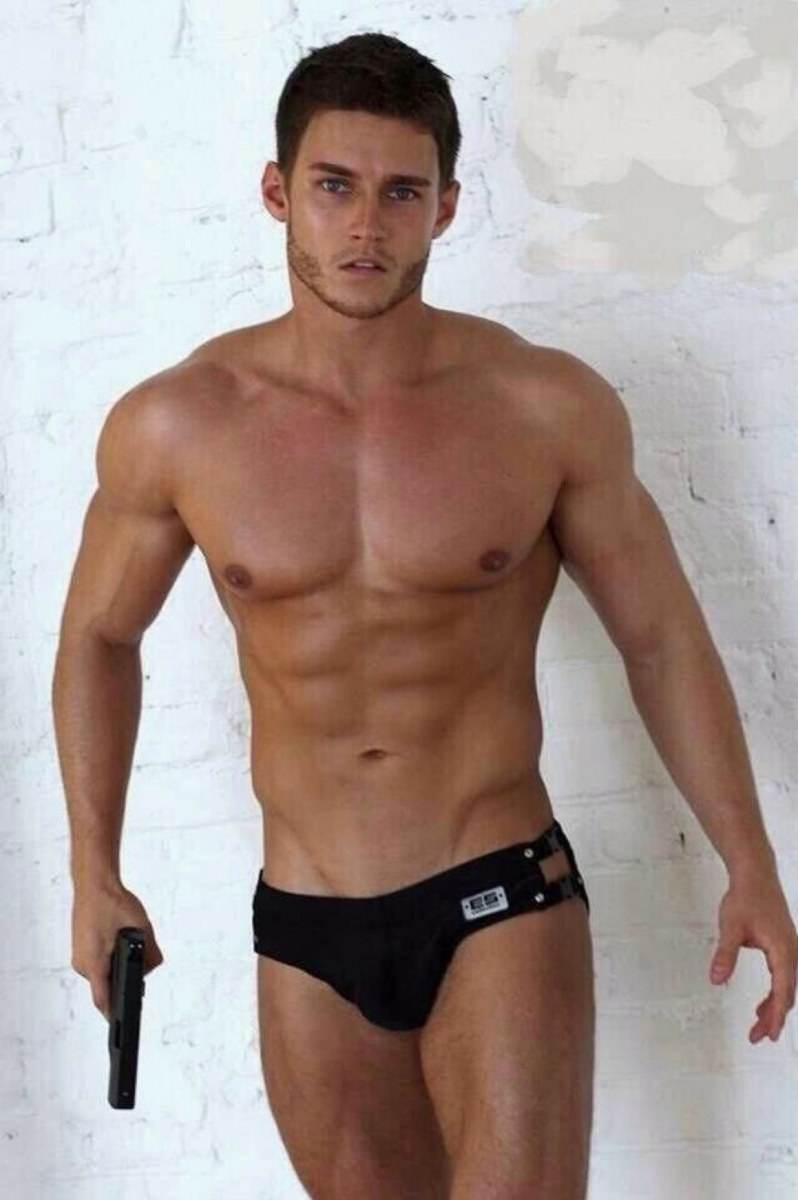 Sexy Guy 25