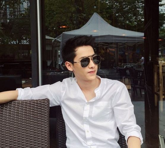 โหวต ! กัน-โบกัส แตกเนื้อหนุ่ม ใครหล่อสุด !!!