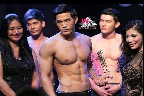 6 packs หุ่นแน่น เป้าเริ่ด !