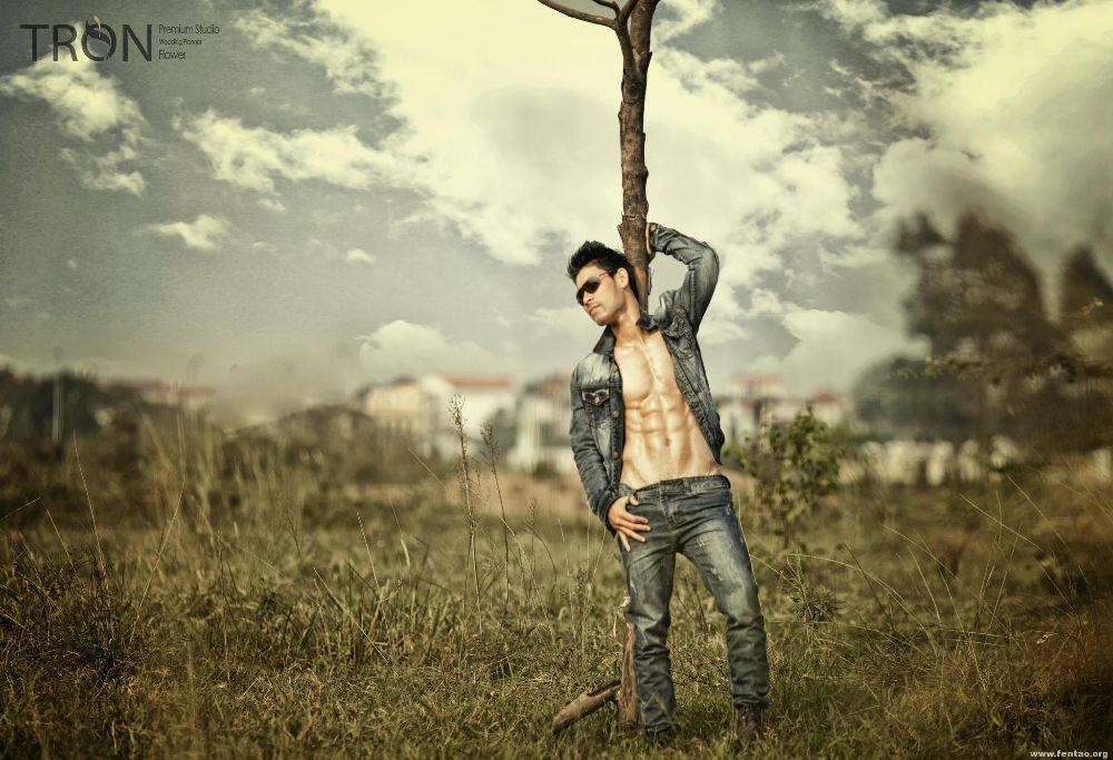 ถอดโชว์เรือนร่าง 911