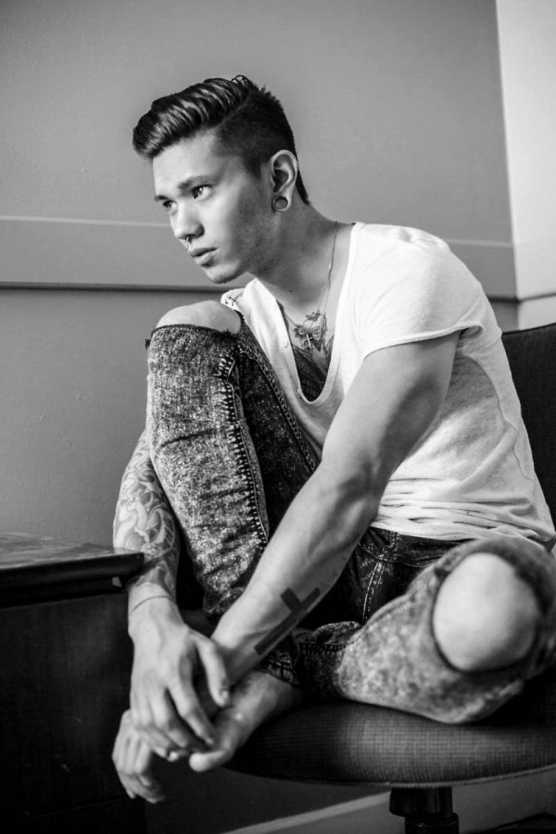 รอยสัก กับ หุ่น แซ่บๆ