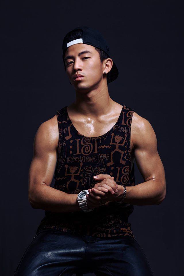 ล่ำแน่นๆ