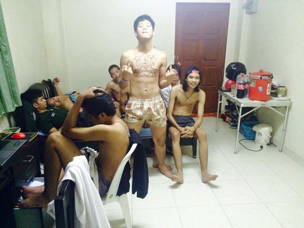 แก้ง่วงยามทำงาน