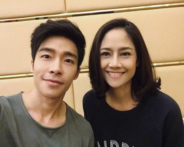 อั๊ยย่ะ! อั๊ต อัษฎา กับ ณัฐ ศักดาทร กับบทบาทคู่รักเกย์ ที่บอกเลยงานนี้ไม่ธรรมดา