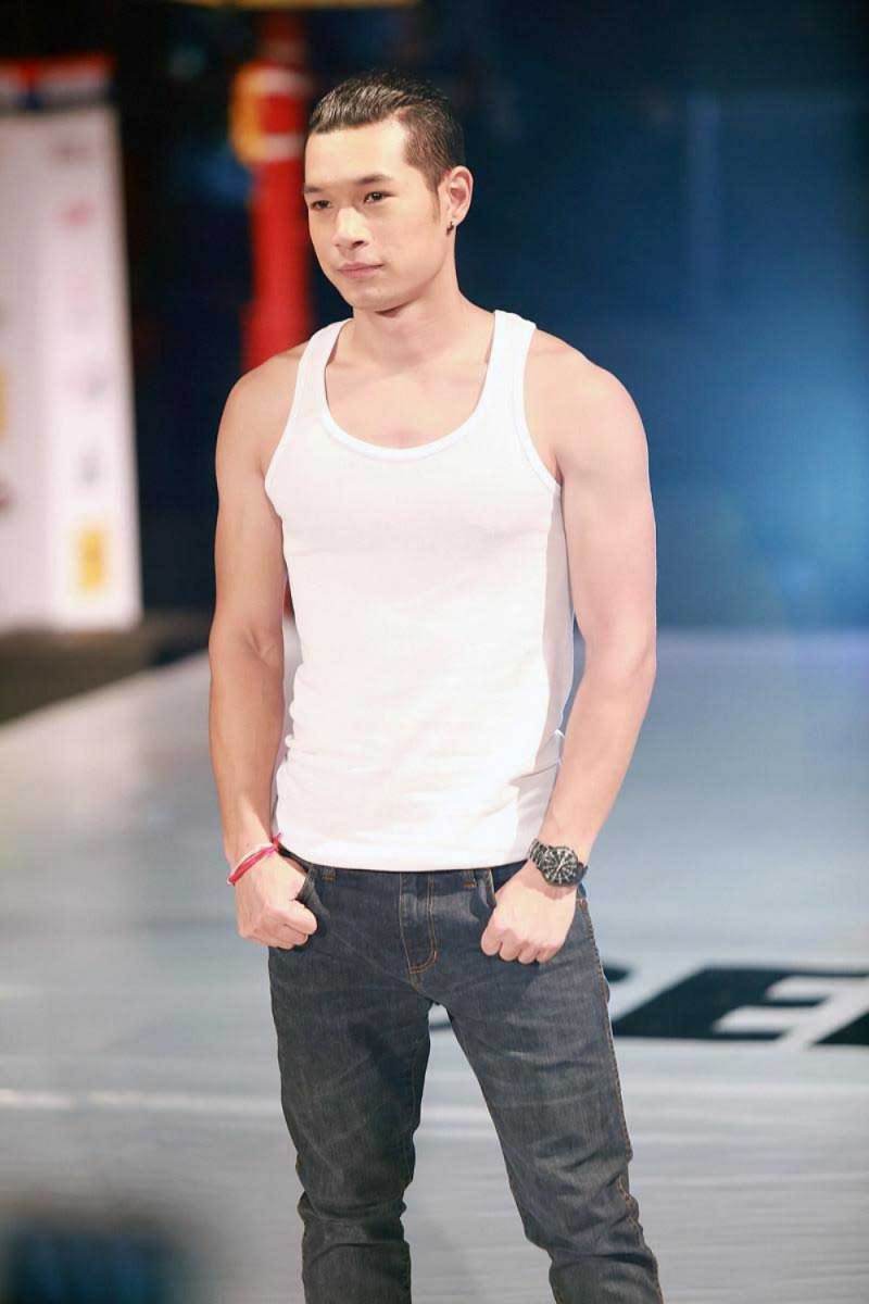 ถอดไม่ถอดก็จะเลีย