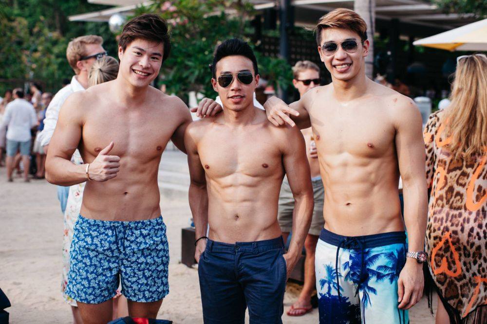 บ้าเลียยยย/ผช. 02