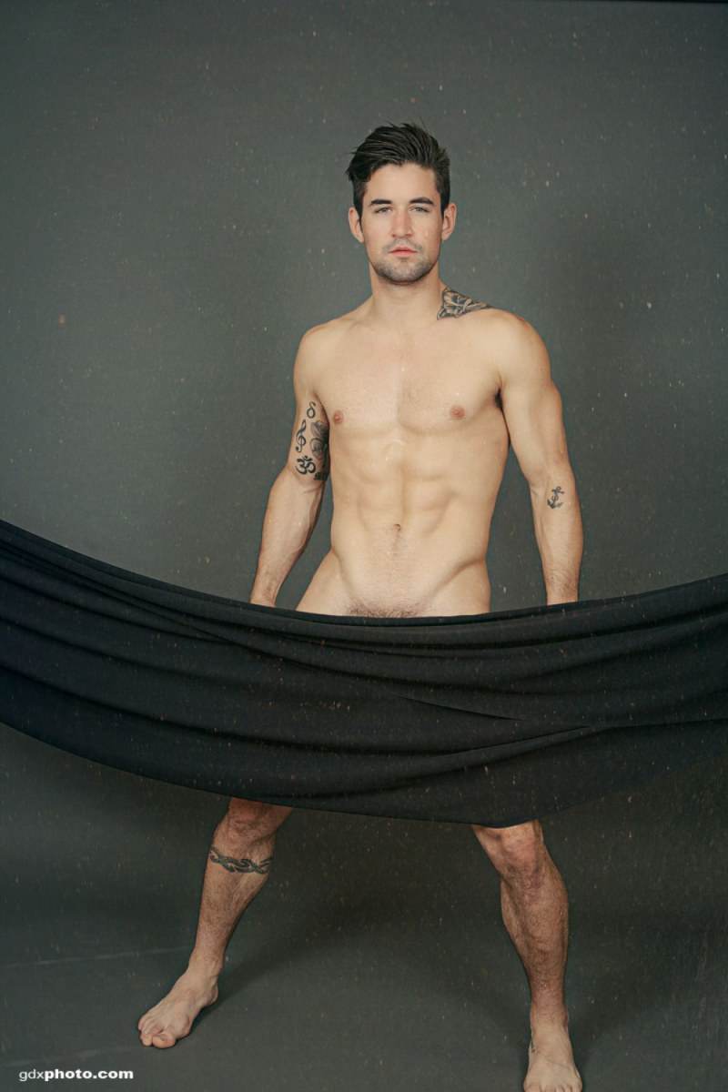 หนุ่มอินเตอร์แซ่บเวอร์ Benjamin Godfre