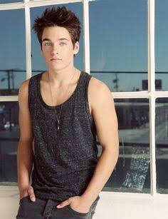 Dylan Sprayberry