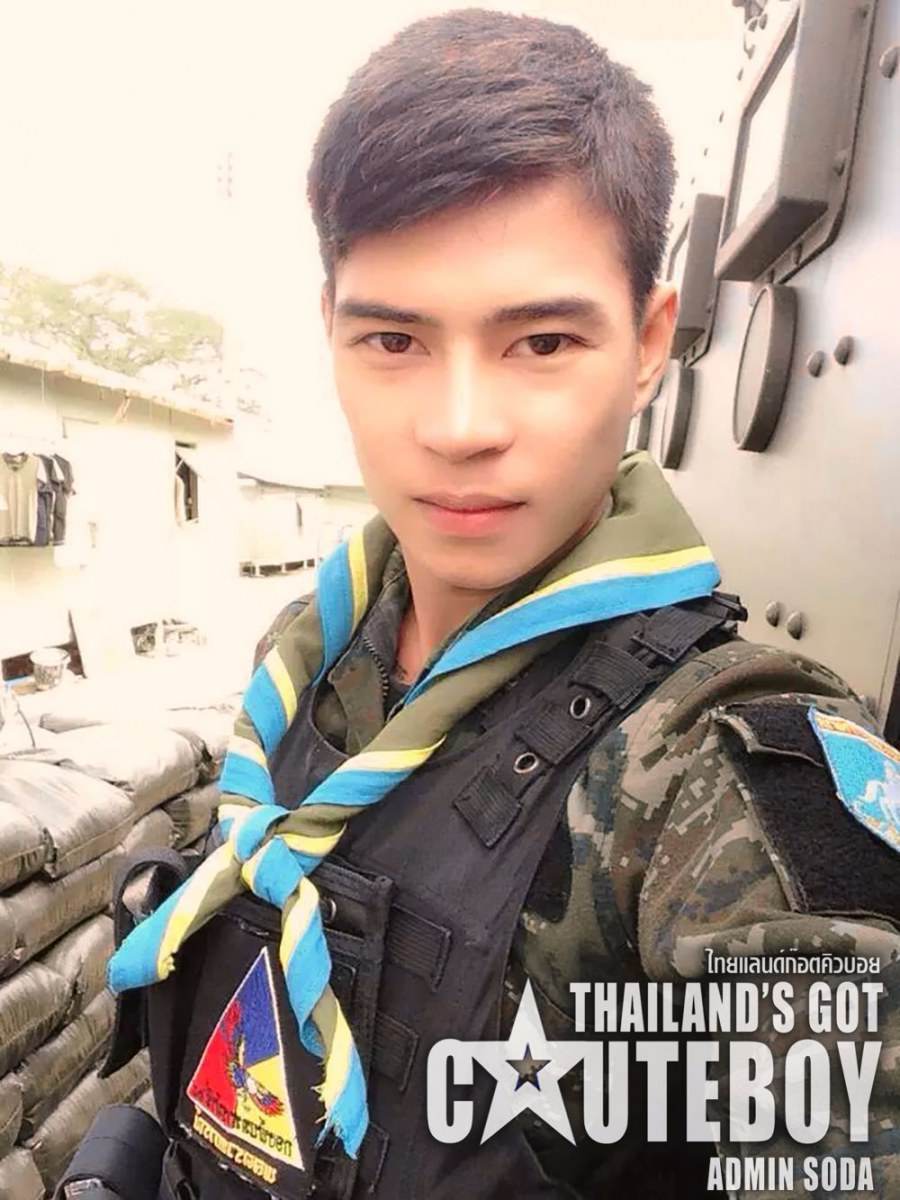 รวมหนุ่ม Thailand's Got CuteBoy No.3