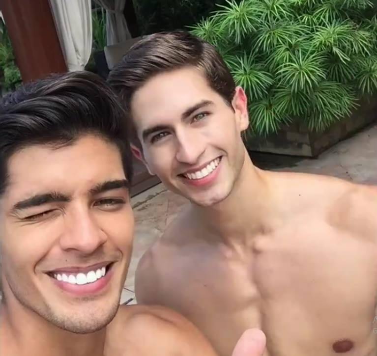 Mister International 2015 candidates