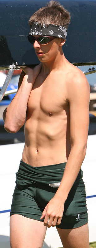 HeY! Boy 63 เล็กๆแต่เร้าใจ!!