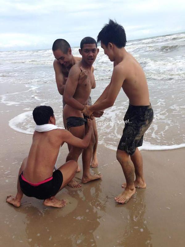 HeY! Boy 63 เล็กๆแต่เร้าใจ!!