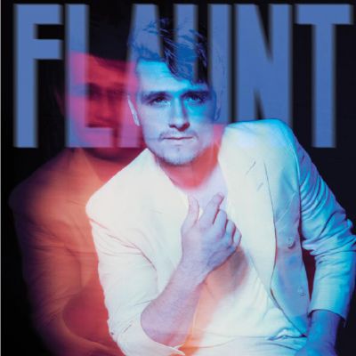 Josh Hutcherson @ Flaunt Magazine November 2015