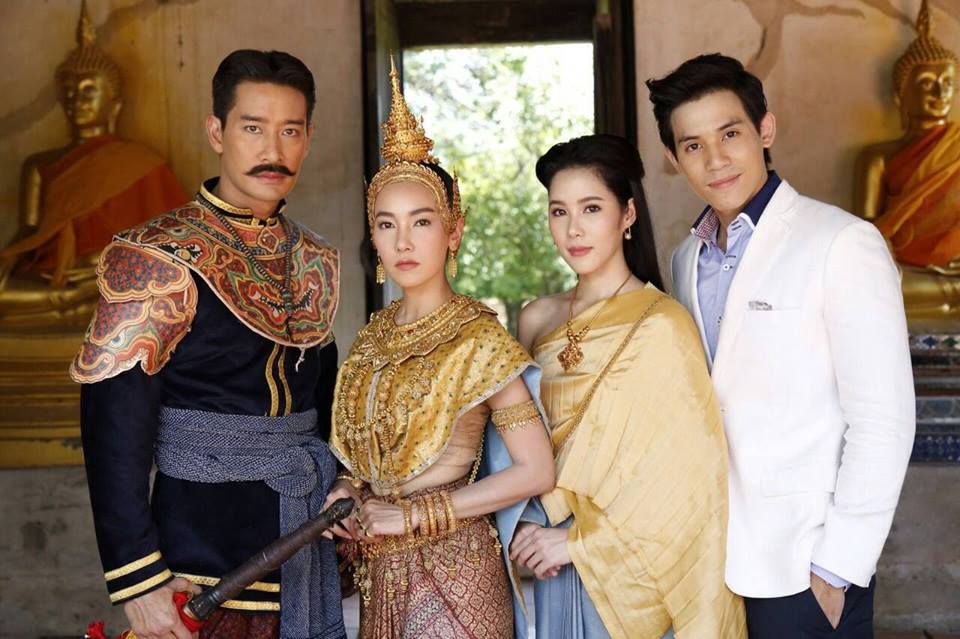 พิษสวาท"หล่อสวยสะพรึง