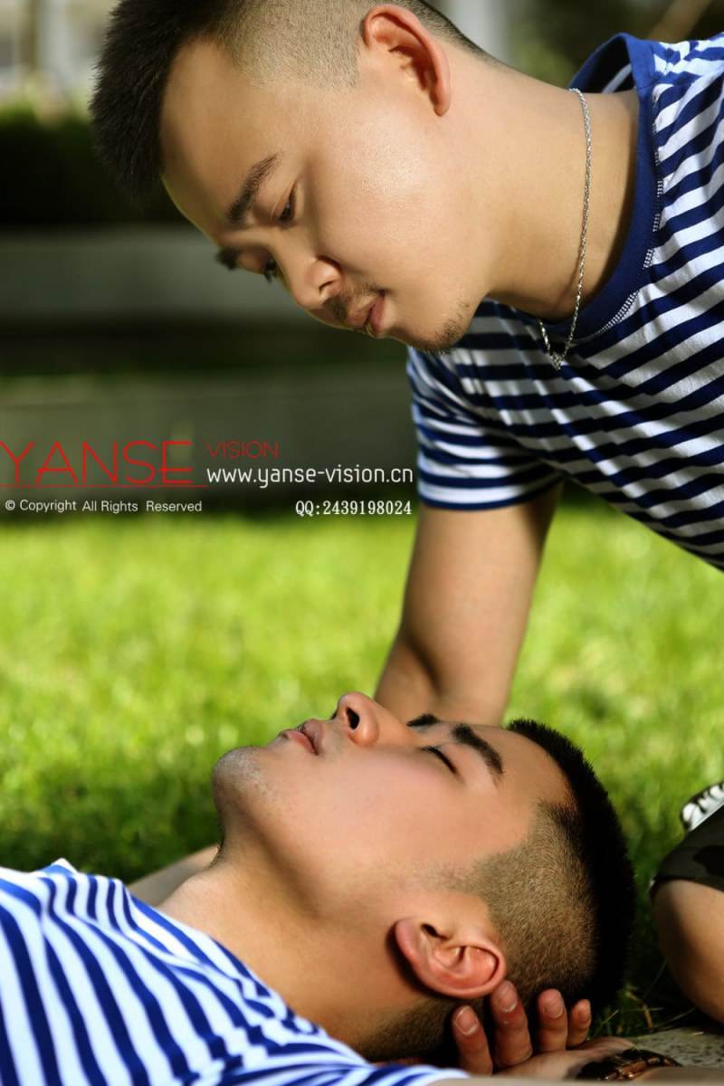 หมีๆตี๋ๆ"ปี้ๆเลียๆ