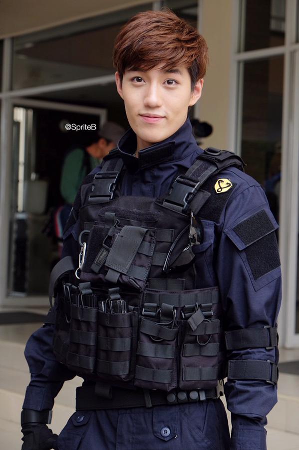 Let's find a light inside our universe now