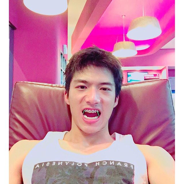 Let's find a light inside our universe now