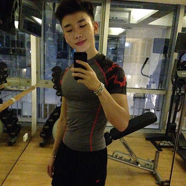 Let's find a light inside our universe now