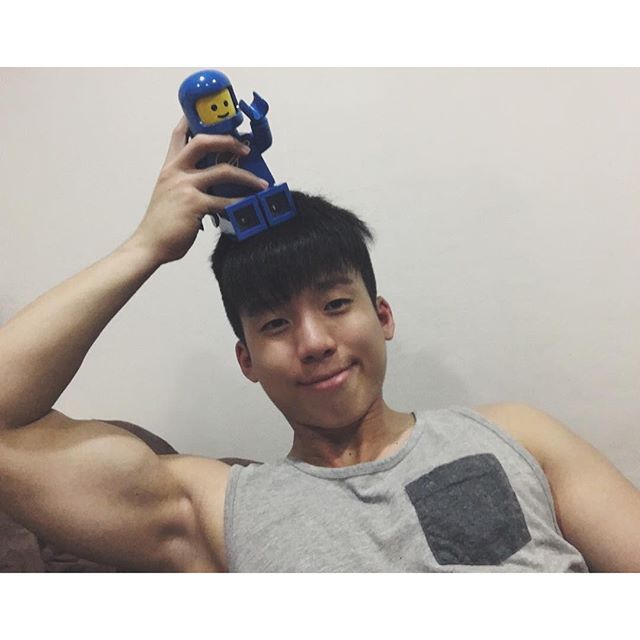 Let's find a light inside our universe now