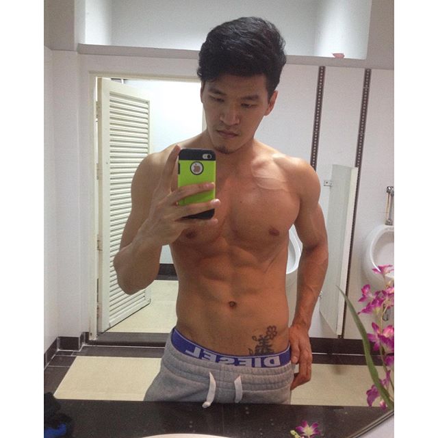 Let's find a light inside our universe now