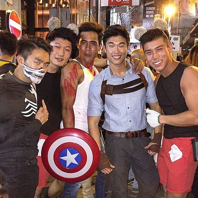 Let's find a light inside our universe now