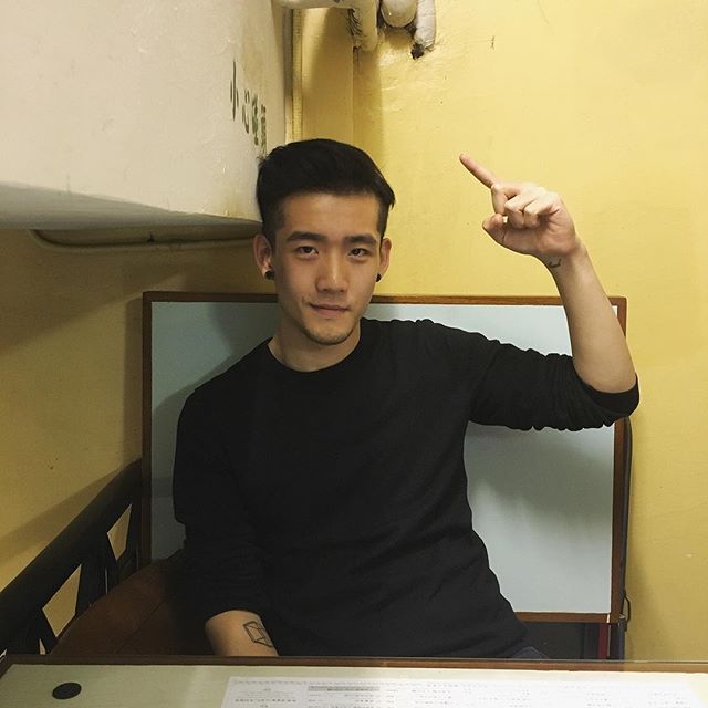 Let's find a light inside our universe now