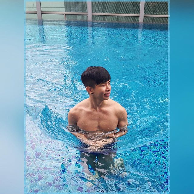 Let's find a light inside our universe now