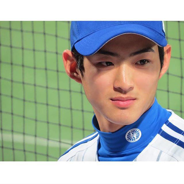 Let's find a light inside our universe now