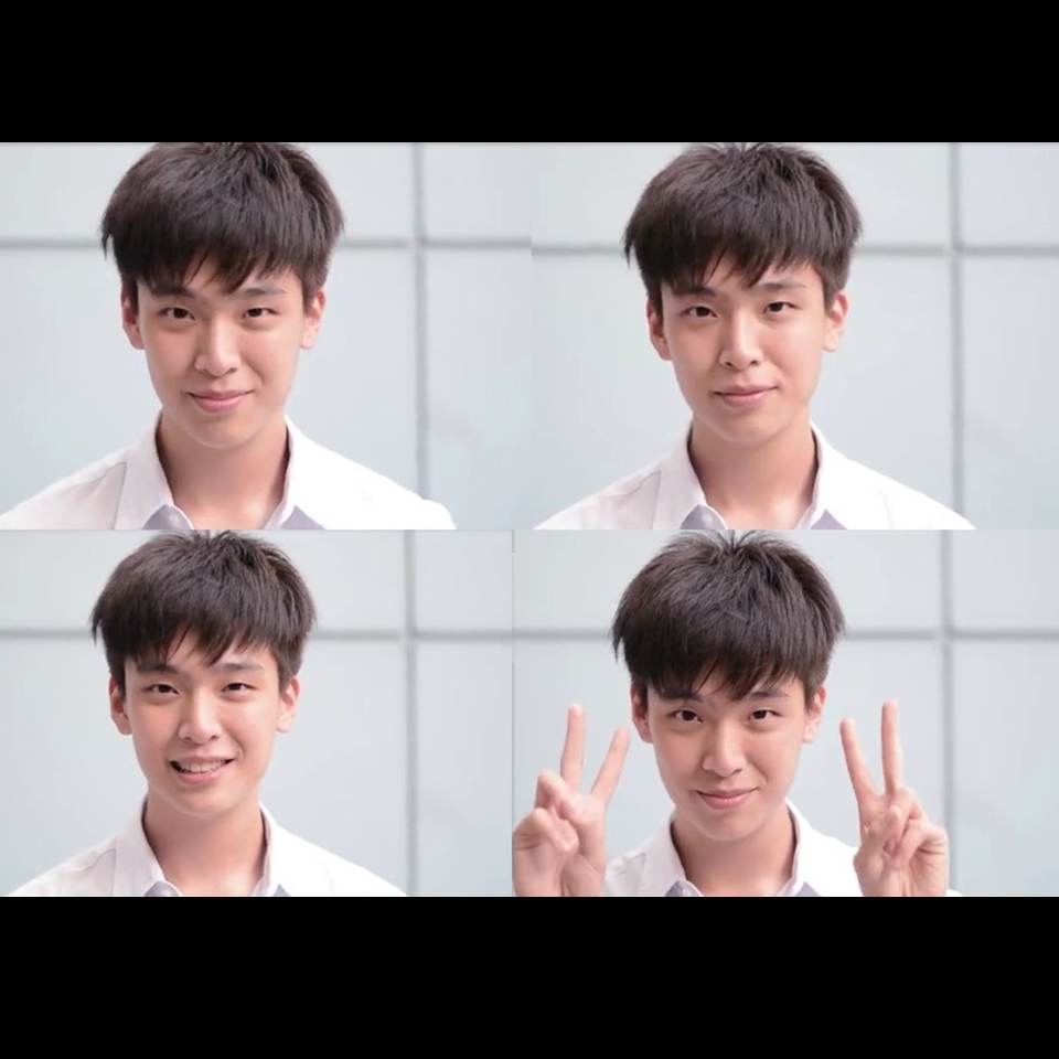 Let's find a light inside our universe now