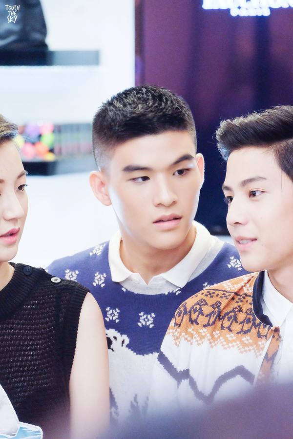 Let's find a light inside our universe now