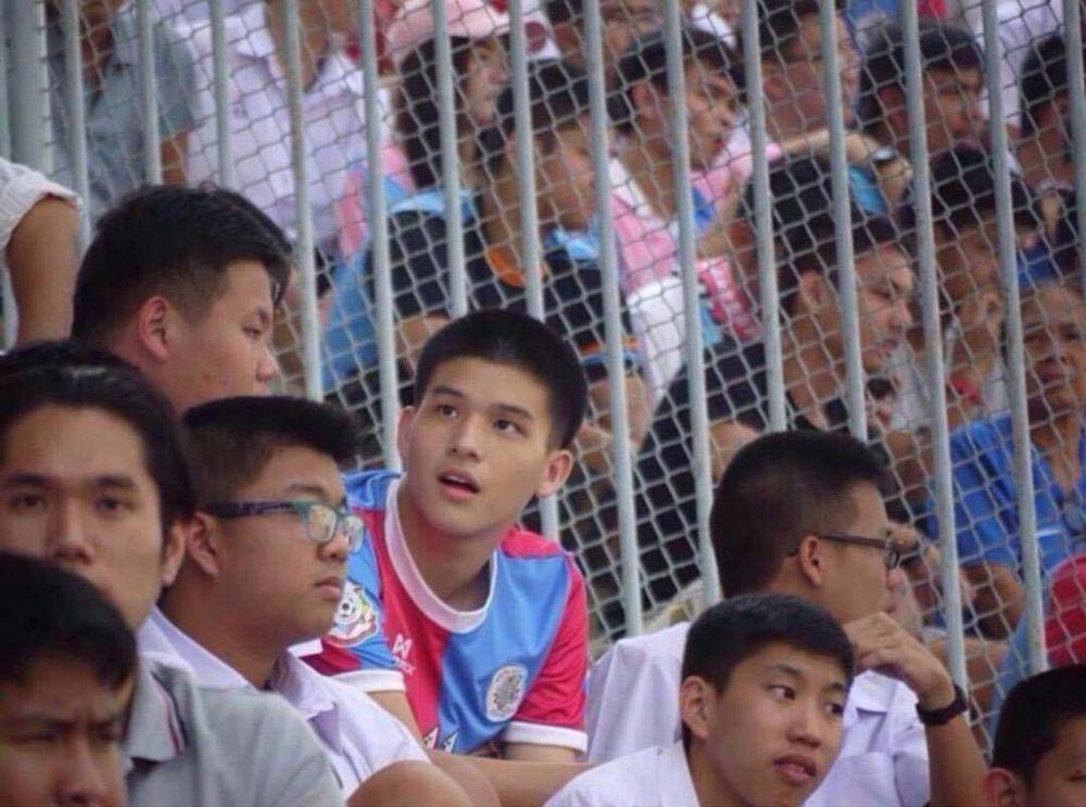 Let's find a light inside our universe now