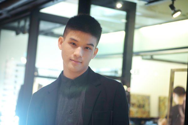 Let's find a light inside our universe now