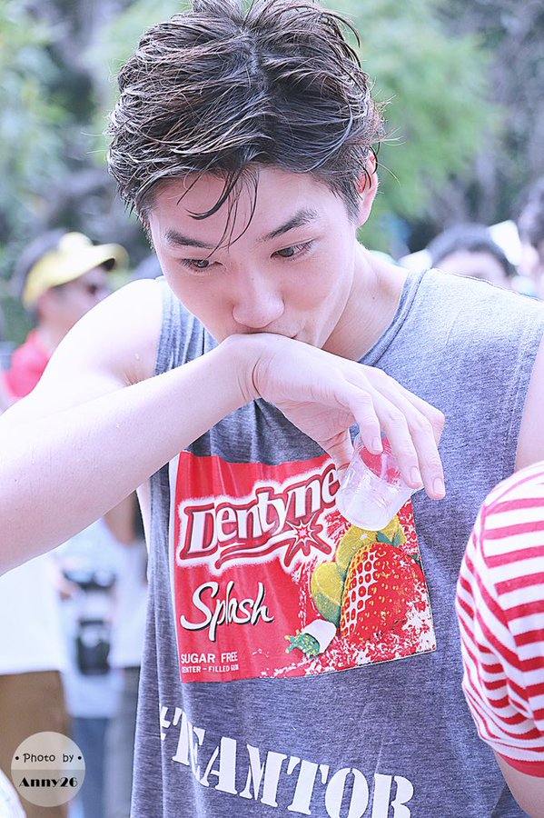 Let's find a light inside our universe now