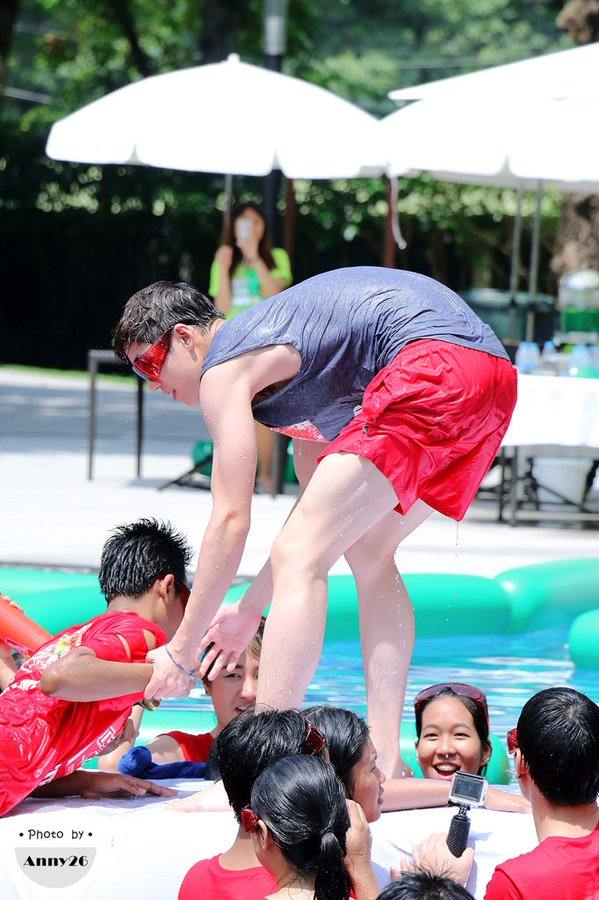 Let's find a light inside our universe now