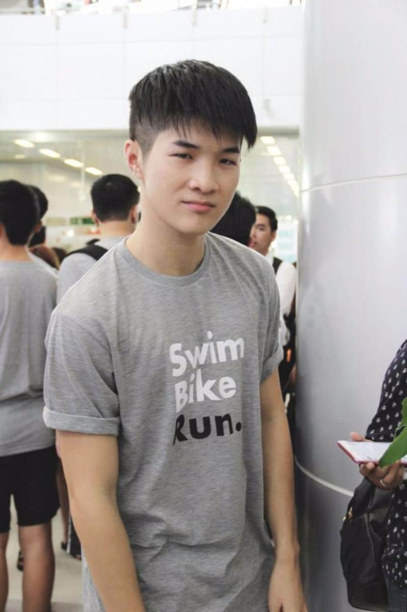 Let's find a light inside our universe now