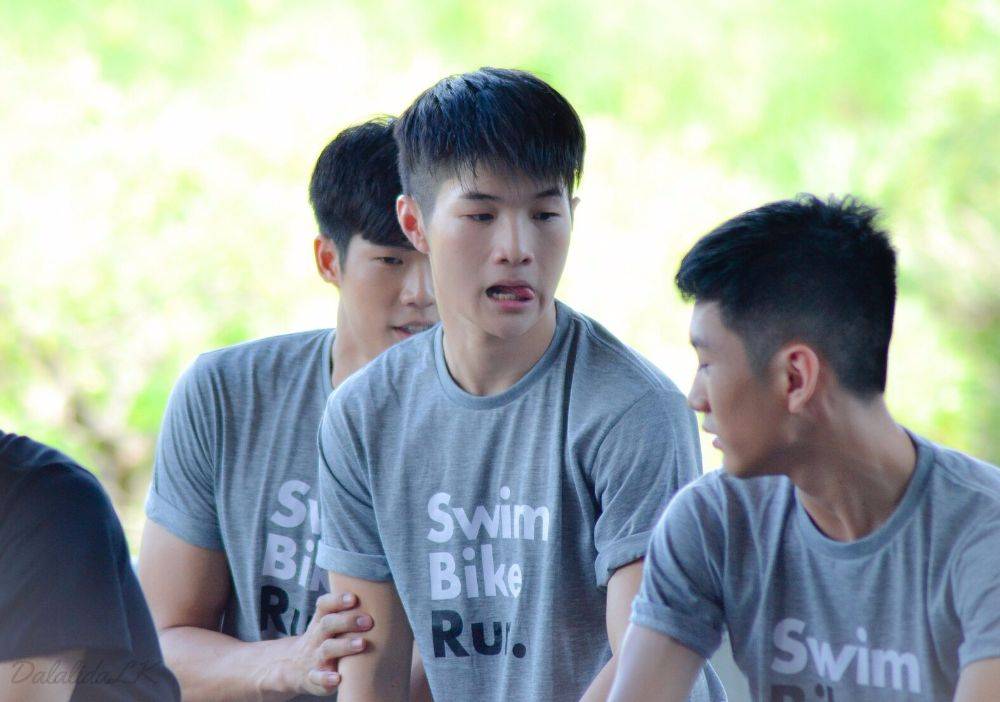 Let's find a light inside our universe now