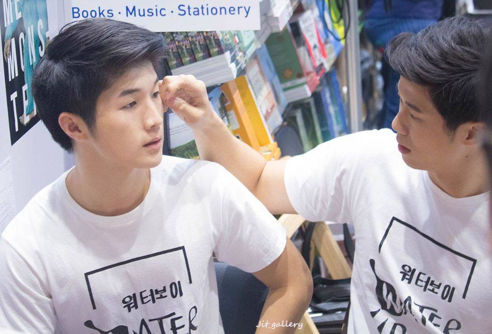 Let's find a light inside our universe now