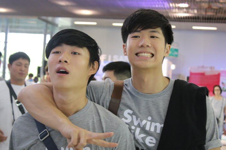 Let's find a light inside our universe now