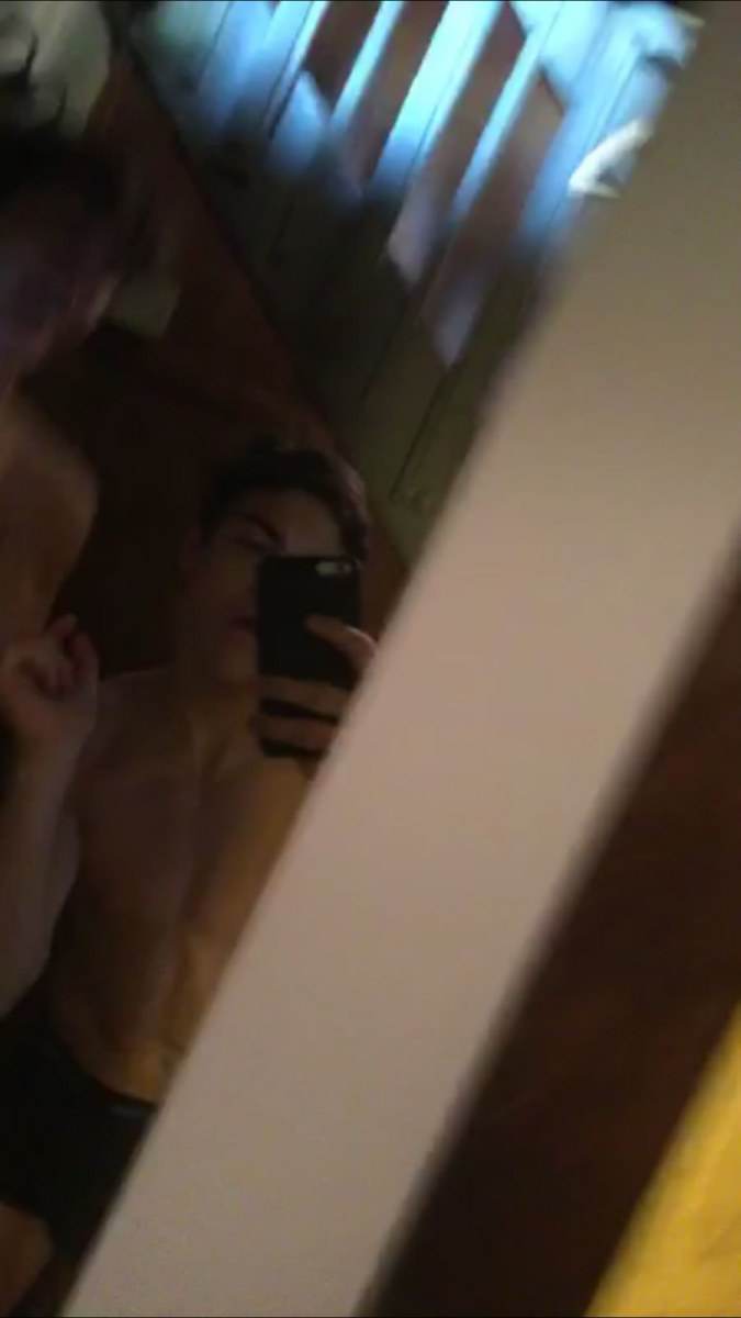 Let's find a light inside our universe now