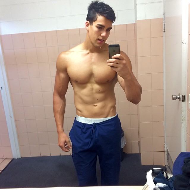 Let's find a light inside our universe now