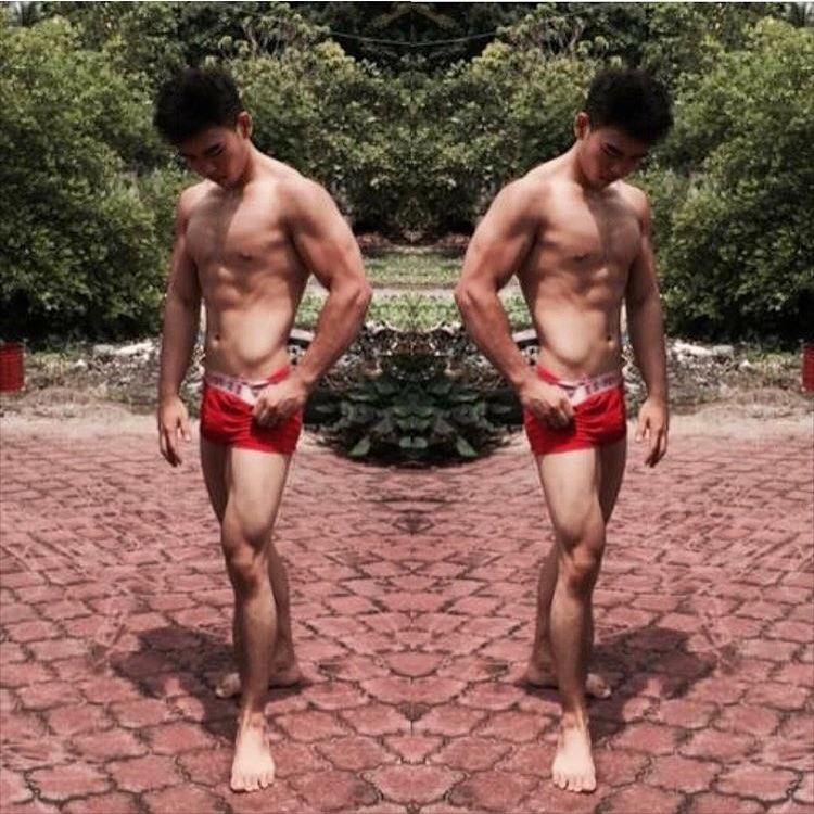 Let's find a light inside our universe now