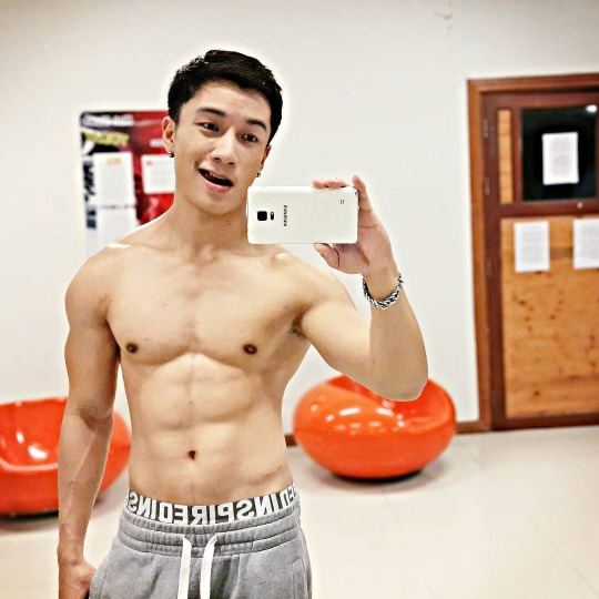 Let's find a light inside our universe now