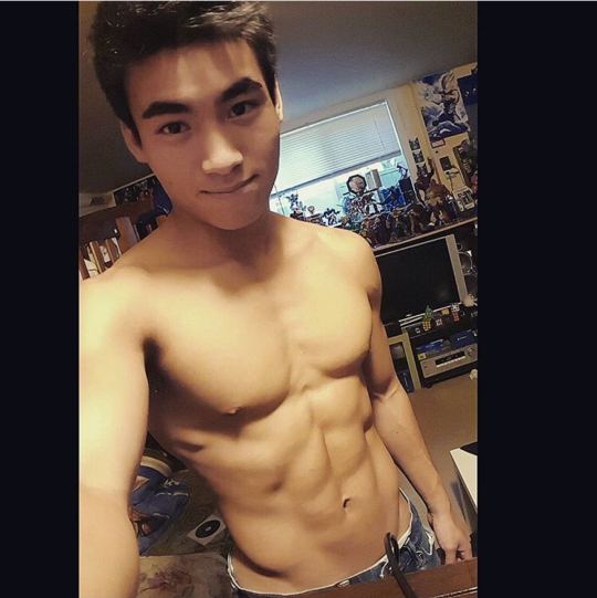 Let's find a light inside our universe now