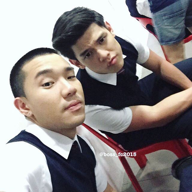 Let's find a light inside our universe now